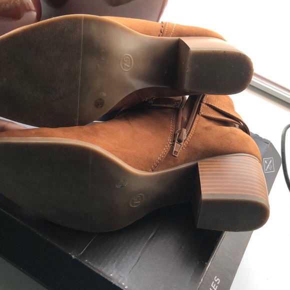 Booties - Picture 3 of 3